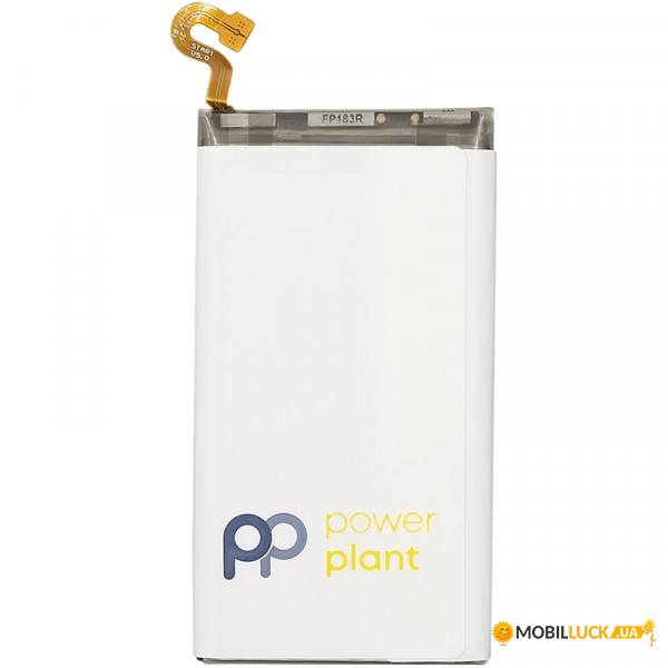  PowerPlant Samsung Galaxy S9 EB-BG960ABE 3000mAh                   