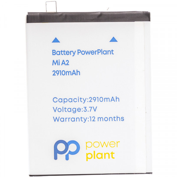  PowerPlant Xiaomi Mi A2 (BN36) 2910mAh