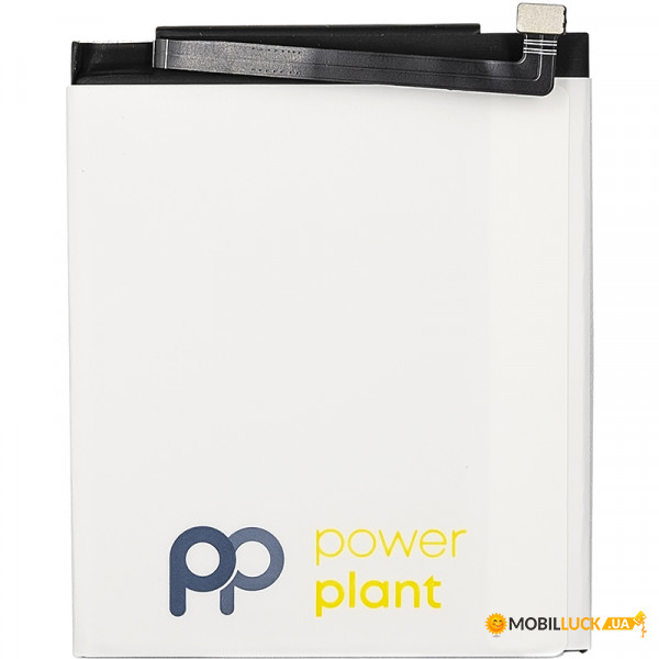  PowerPlant Xiaomi Redmi Note 4 BN41 4100mAh                      