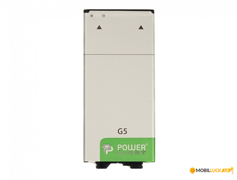  PowerPlant LG G5 (BL-42D1F) 2540mAh                                                     