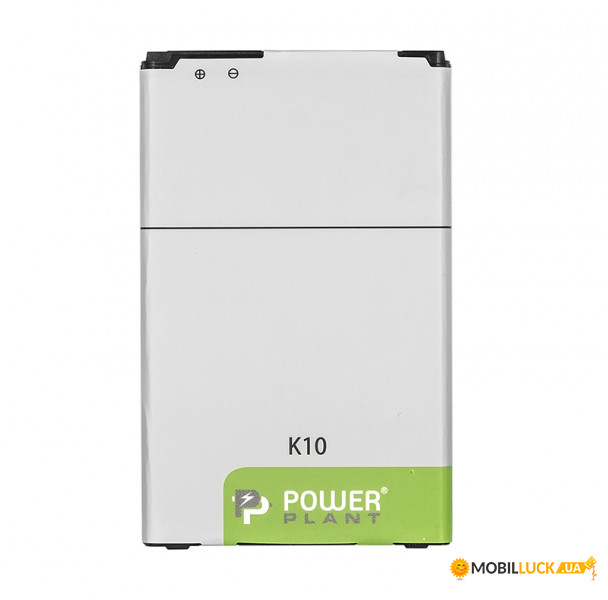  PowerPlant LG K10 (BL-45A1H) 2300mAh                                                    