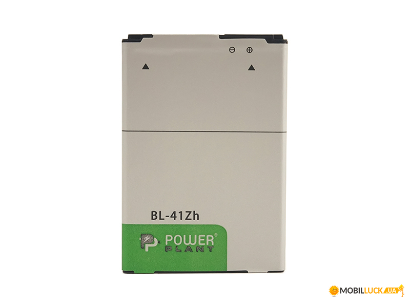  PowerPlant LG K5 (BL-41ZH) 1950mAh                                                      