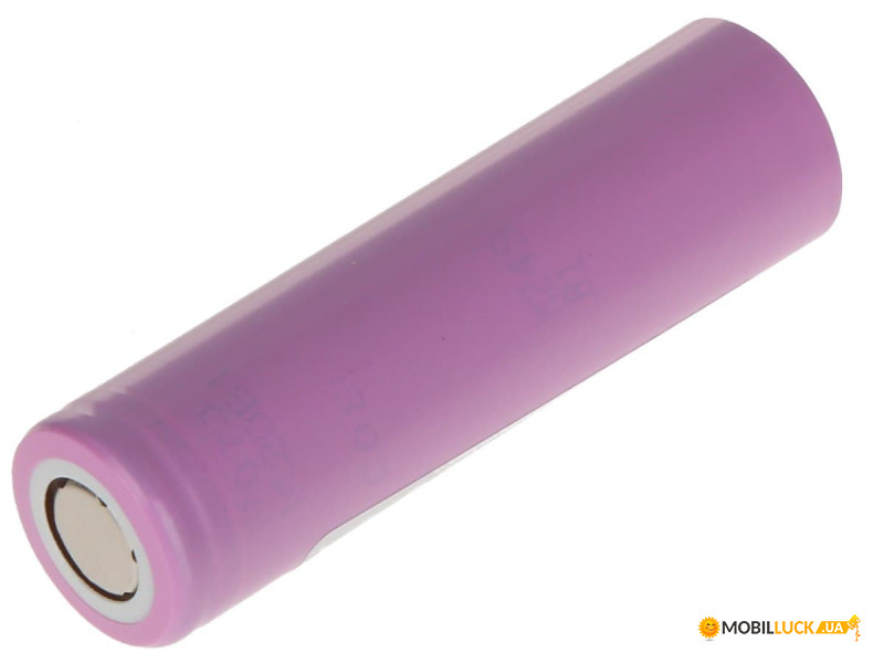  Samsung 18650 Li-Ion 1500 mAh