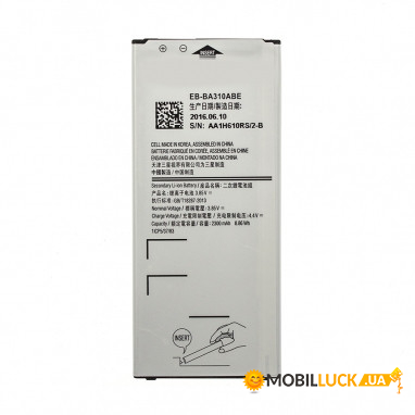  Samsung A310 / EB-BA310ABE original