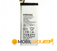  Samsung E500H Galaxy E5 / EB-BE500ABE (ORIGINAL)