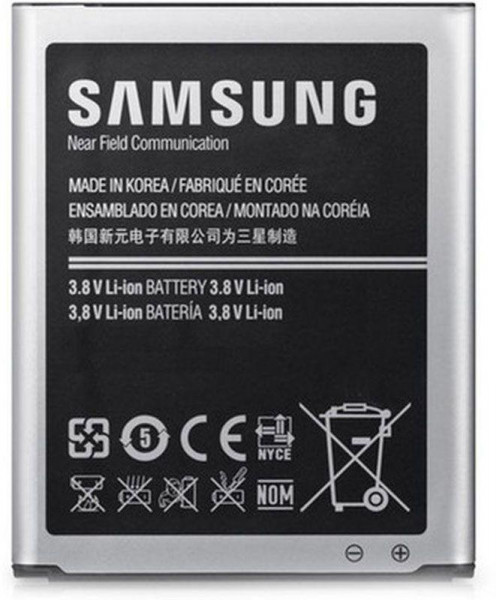  Samsung B100AE 1500 mAh #I/S