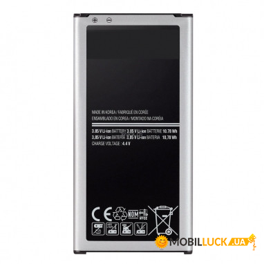  AAA Samsung G900 / EB-BG900BBE Original