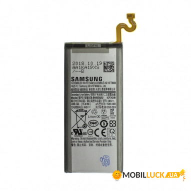  Samsung N960 / EB-BN965ABU Original