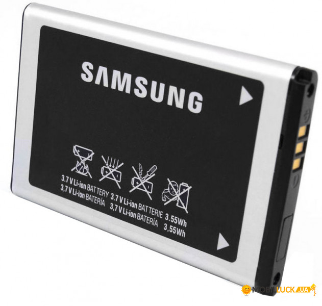   Samsung S3650 (AB463651BU) 1000mAh (A05373)