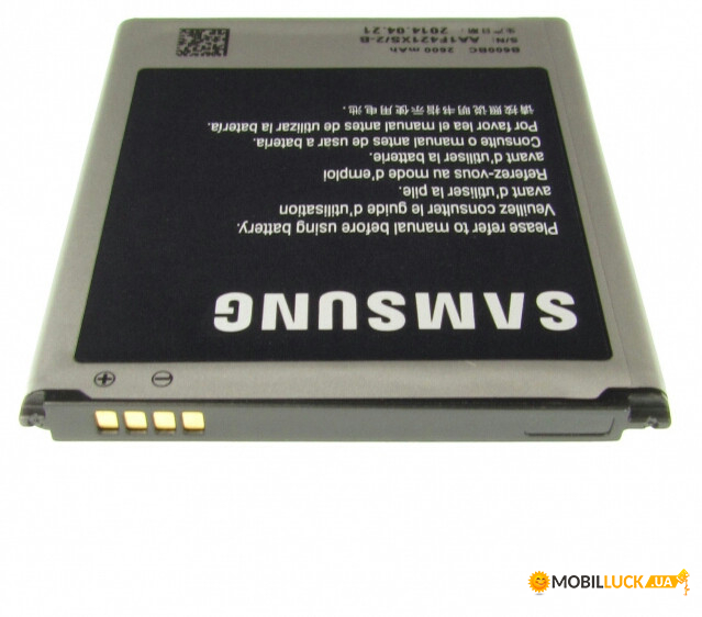   SAMSUNG i9500 Galaxy S4 / B600BE Original