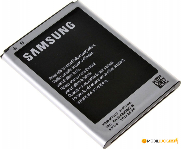  Samsung EB595675LU (N7100)