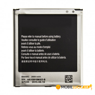  Samsung i9500 Galaxy S4 / B600BE (ORIGINAL)