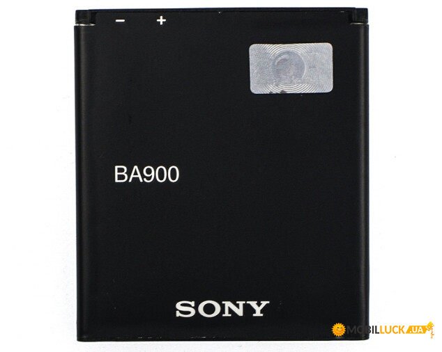  SONY BA900 (191429559)