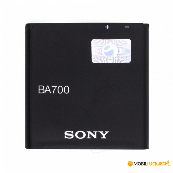  Sony Ericsson BA700 Original