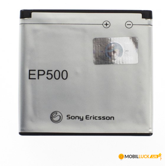  Sony Ericsson EP500 Original