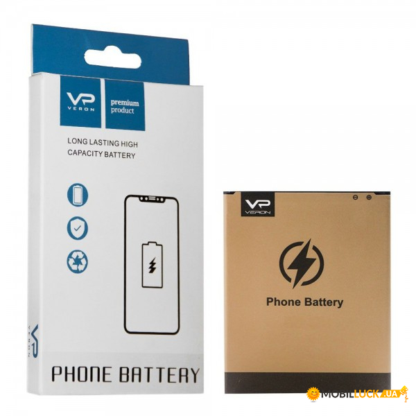  Veron Premium Series Lenovo BL171 (1500 mAh)