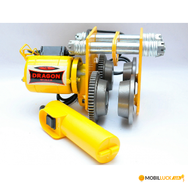 ³   Dragon Winch 0,5 (dw16007)