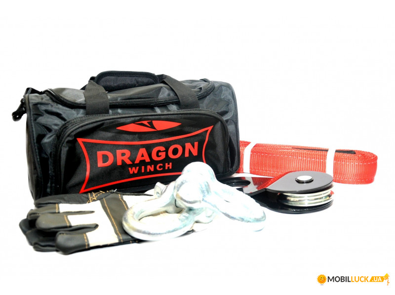   Dragon Winch 44 (dw20036)