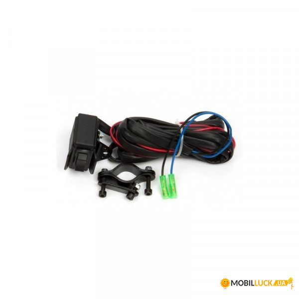     Dragon Winch ATV (dw30050)