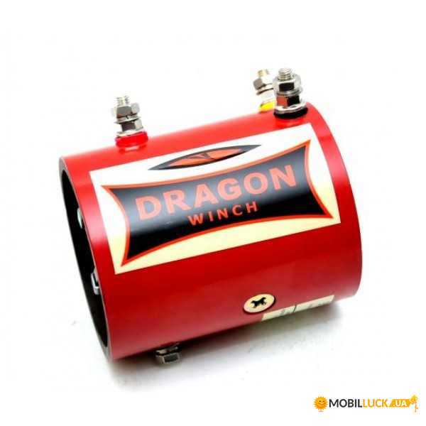  Dragon Winch DWM 6000 -8000 (dwmst6080)