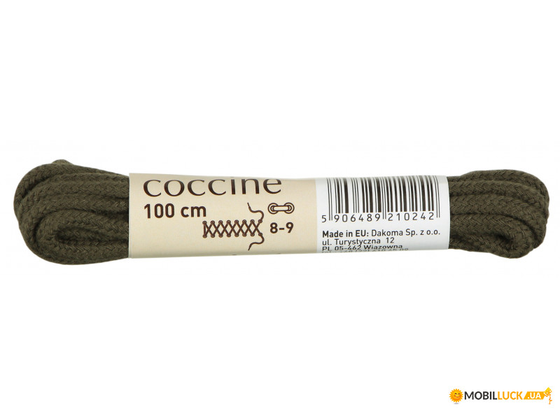    100 Coccine 49862  3 2999860479485