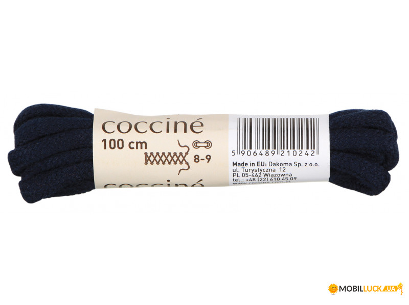    100 Coccine 49864  3 2999860479508