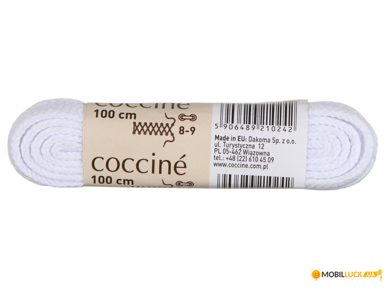    100 Coccine 49866  7 2999860479522