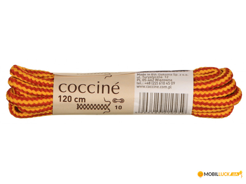    120 Coccine 49881 / 7 2999860479676