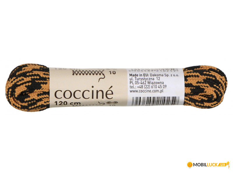    120 Coccine 49882 / 7 2999860479683