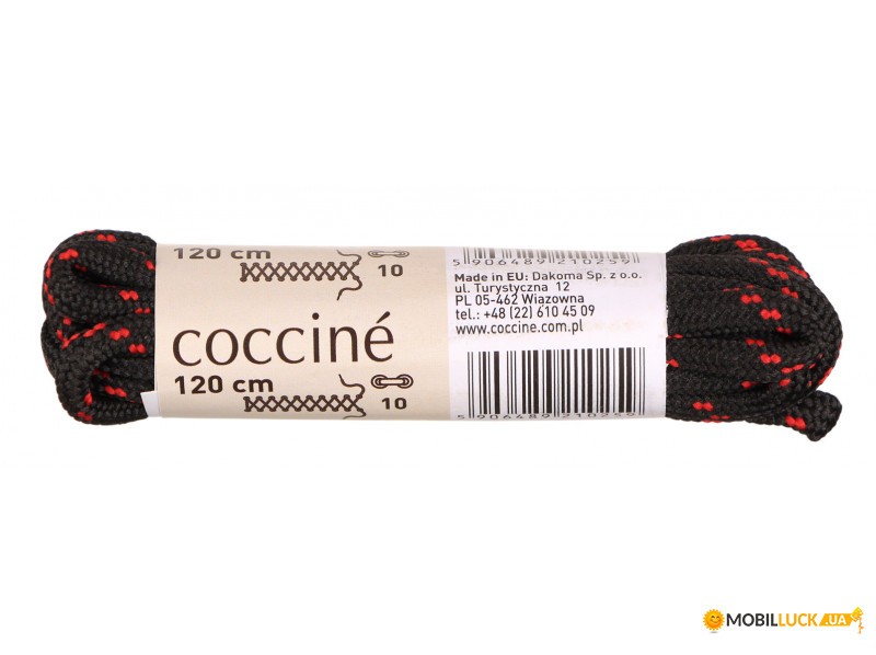    120 Coccine 49883 / 7 2999860479690