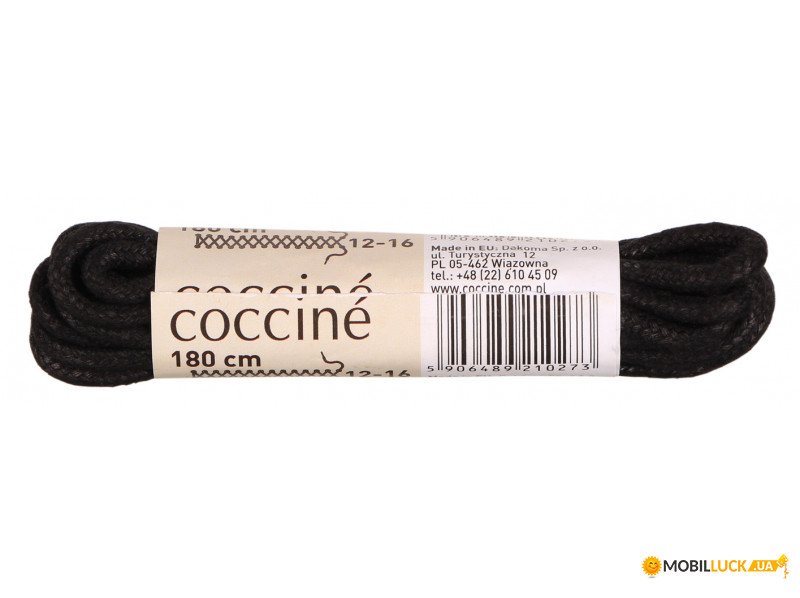     180 Coccine 49891  3 2999860479775