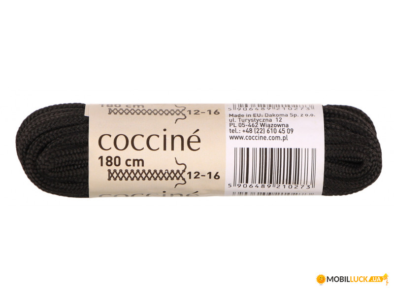    180 Coccine 49892  5 2999860479782