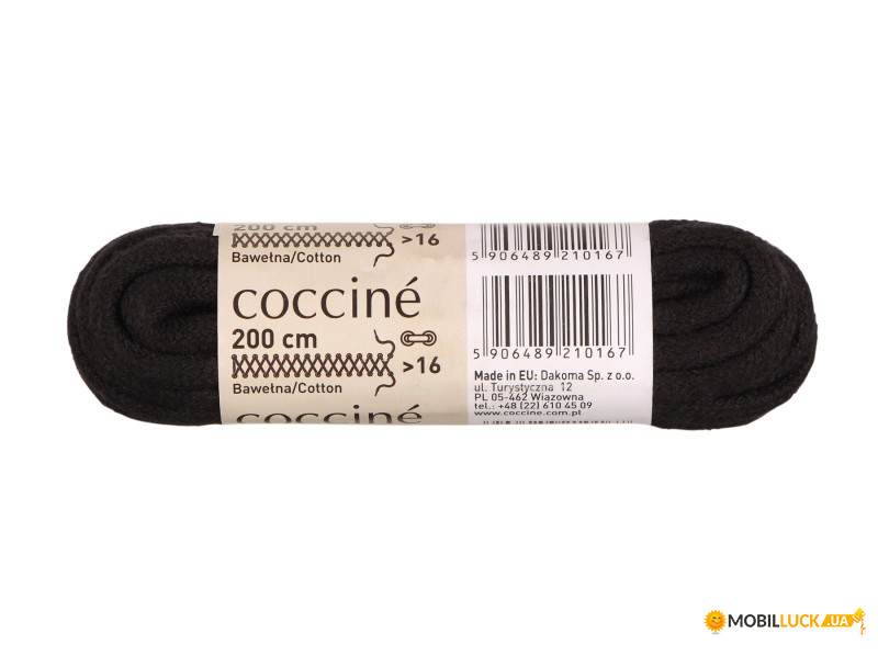    200 Coccine 49893  5 2999860479799