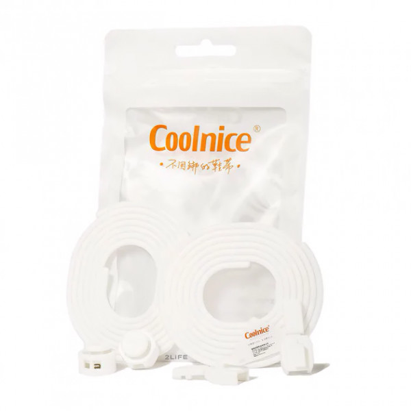     Coolnice White (n-323)