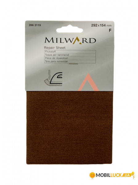   Milward 29,215,4 