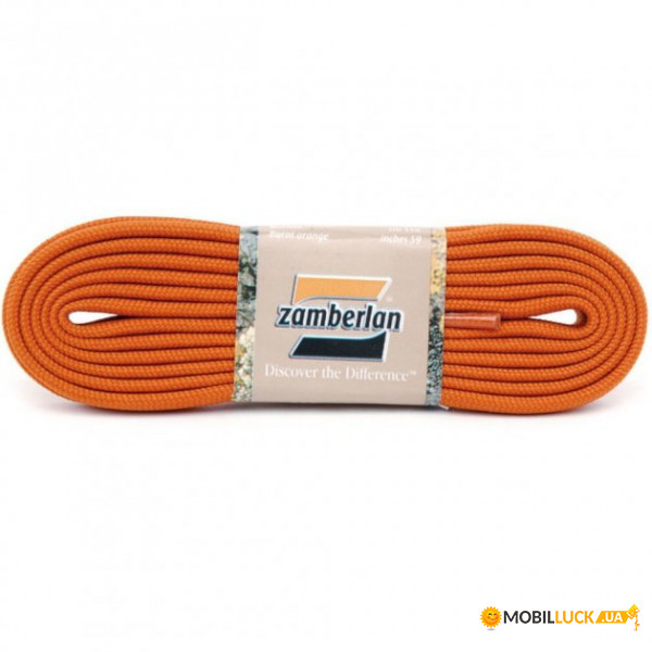  Zamberlan LACES 150  025 orange - 150 -  (006.1674)