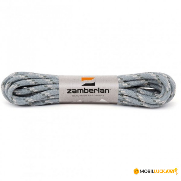  Zamberlan LACES 150  356 grey/white - 150 - / (006.1675)