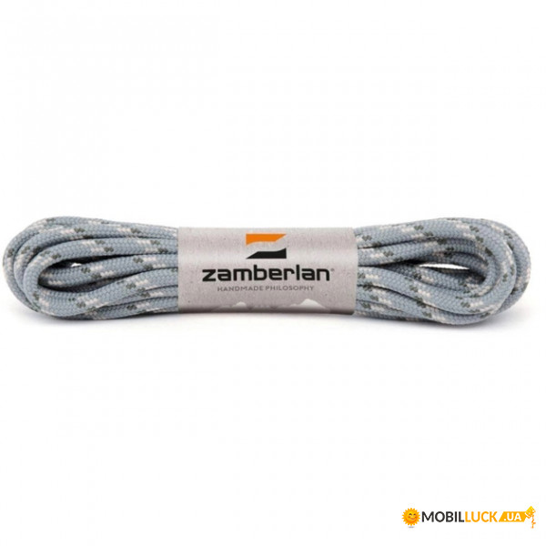  Zamberlan LACES 175  356 grey/white - 175 - /(006.1678)