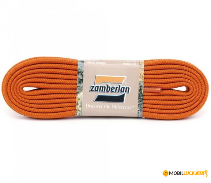  Zamberlan LACES 100  025 orange - 100 -  (006.2825)