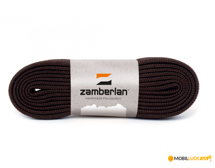  Zamberlan LACES 120  266 dark brown - 120 -  (006.2833)