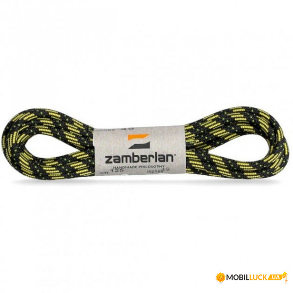  Zamberlan LACES 190  335 acid green - 190 -  (006.3790)