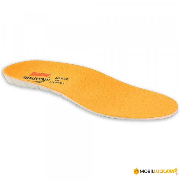  Zamberlan Thermo Comfort Fit Yellow (1054-006.1158)