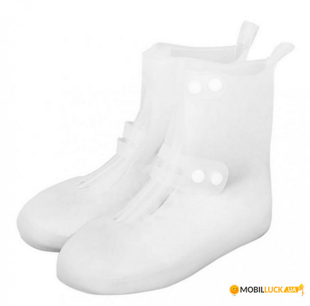   Zaofeng Rainproof Shoe Cover L (38-39)