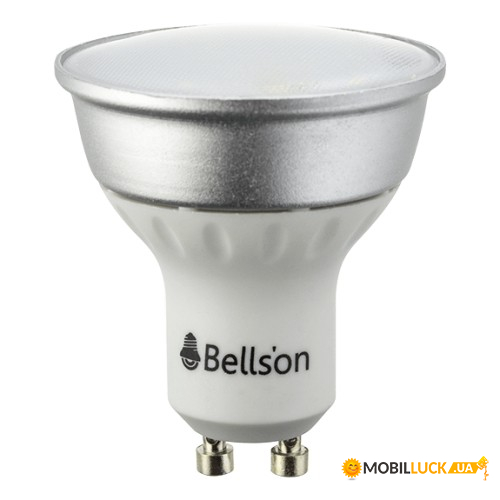   Bellson GU10 3W 4000K