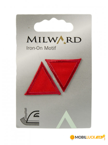     Milward  2,5 