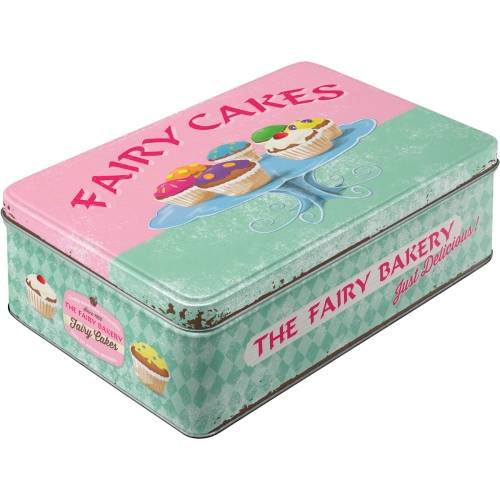    Fairy Cakes - Fresh every Day (30708)