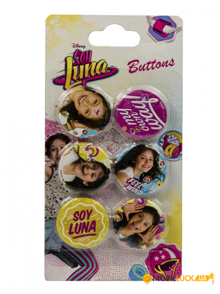     Disney Soy Luna 6  33 