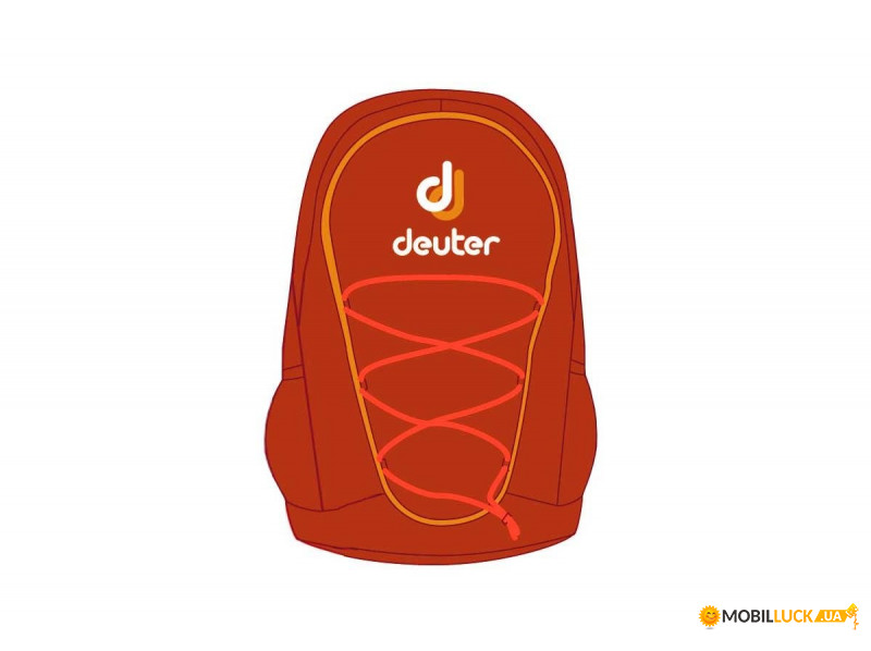  Deuter Mini Go-Go Hazelnut (1052-75354 6050)