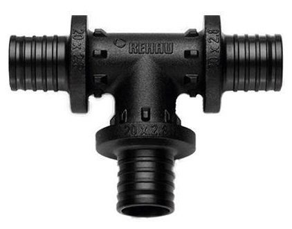  Rehau Rautitan PX, 25-16-20