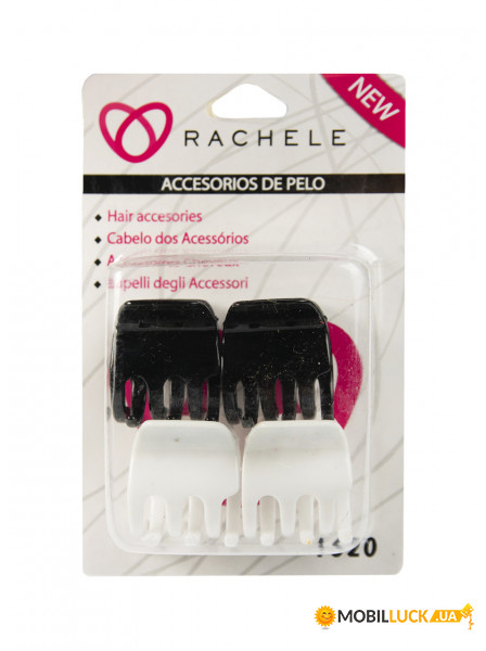    Rachele  4 43,5 , 